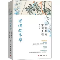 音像诗酒趁年华 三的宋词王朝刘应