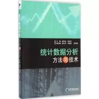 音像统据分析方与技李红松 等 编著