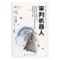 音像审判机器人[以]加布里埃尔·哈列维,彭诚信
