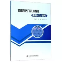 音像功能化介孔材料捕集CO2研究周凌云