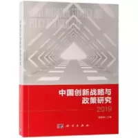 音像中国创新战略与政策研究:2019:2019潘教峰