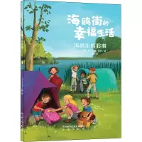 音像海鸥街的期(德)科尔斯滕·波伊