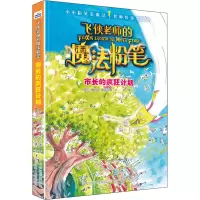 音像市长的疯狂计划(荷)雅内克·索菲尔德