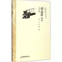 音像丙盖村调查田宁,车峰 主编