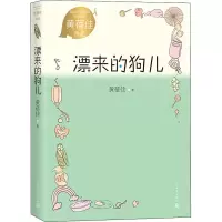 音像漂来的狗儿黄蓓佳