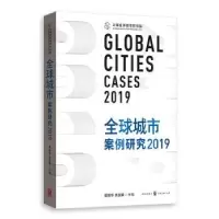 音像全球城市案例研究:2019:2019周振华 洪民荣 主编