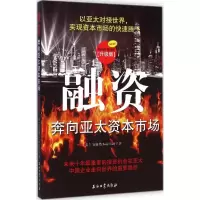 音像融资(美)安迪樊(Andy Fan) 著