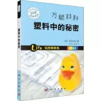音像材料:塑料中的秘密(日)泽田和弘著,董伟,谭毅译