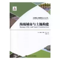 音像海绵城市与土地构建[法]安建国,李锦生,钟律