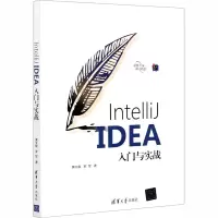 音像IntelliJ EA入门与实战黄文毅,罗军