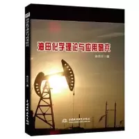 音像油田化学理论与应用研究余兰兰