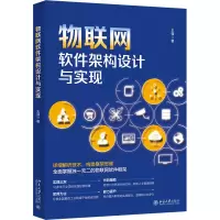 音像物联网软件架构设计与实现王强