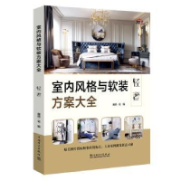 音像室内风格与软装方案大全 轻奢理想宅