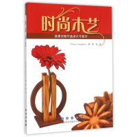 音像时尚木艺(美)哈帕布罗