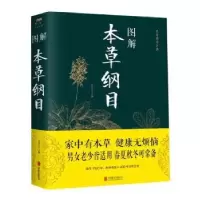 音像图解本草纲目任犀然