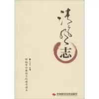 音像清风志王连申 主编