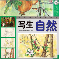 音像写生河南省青藤书画艺术中心 编著