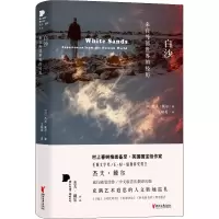 音像白沙 来自外部世界的经历(英)杰夫·戴尔