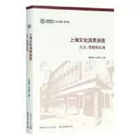 音像上海文化消费调查:方法、数据和应用荣跃明