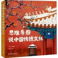 音像思维导图说中国传统文化编者:王阳|责编:徐艳君|绘画:袁浩