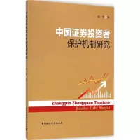 音像中国券者保护机制研究周宇 著