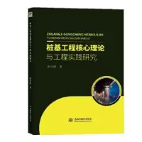 音像桩基工程核心理论与工程实践研究孙华银