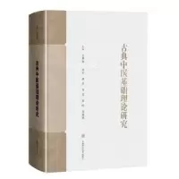 音像古典中医基础理论研究颜彦,杨雯,陈晓,方肇勤 等