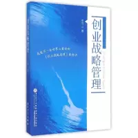 音像创业战略管理朱沛