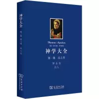 音像神学大全 集 第6卷(意)托马斯·阿奎那