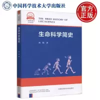 音像生命科学简史刘锐