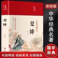 音像楚辞弘丰