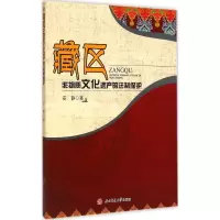 音像藏区非物质文化遗产的法制保护安静 著