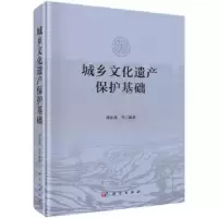 音像城乡文化遗产保护基础(精)周宏伟等编著