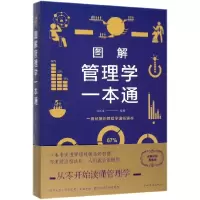 音像图解管理学一本通编者:刘茗溪|责编:安吉
