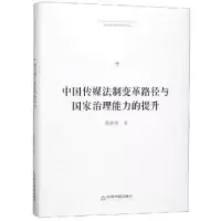 音像中国传媒法制变革路径与治理能力的提升萧燕雄著