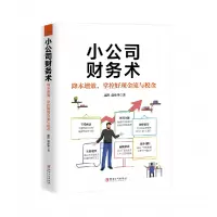 音像小公司财务术赵涛//赵彦锋|责编:楚天顺//李小勇