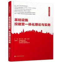 音像基础设施投建营一体化理论与实务周蕾,黄玲,兰德 等