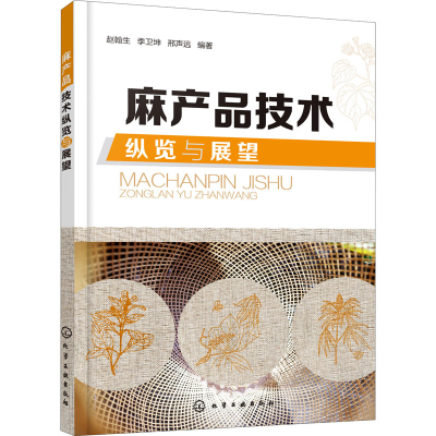 音像麻产品技术纵览与展望赵翰生,季卫坤,邢声远