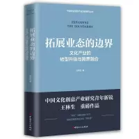 音像拓展业态的边界:文化产业的转型升级与跨界融合王林生