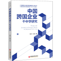 音像中国跨国企业干中学研究单宇,许晖