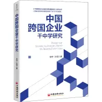 音像中国跨国企业干中学研究单宇,许晖