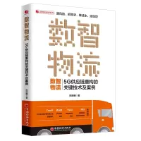 音像数智物流:5G供应链重构的关键技术及案例陈晓曦