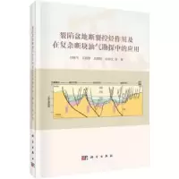 音像裂陷盆地断裂控烃作用及在复杂断块油气勘探中的应用付晓飞等