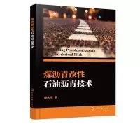 音像煤沥青改石油沥青技术薛永兵