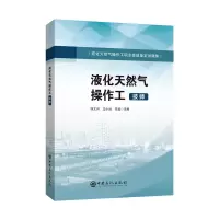 音像液化天然气操作工(技师)薛文河王小尚吴斌