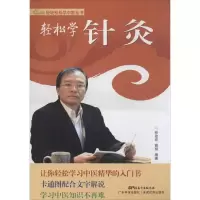 音像轻松学针灸林政宏,高丽 编著