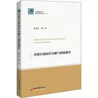 音像营销企划动作分解与精准制导张洪吉 等