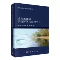 音像城市水环境调查评估与管理平台高红杰,彭剑峰,袁鹏,等