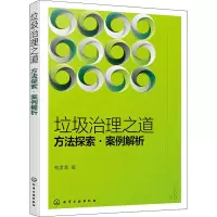 音像垃圾治理之道(方法探索案例解析)熊孟清