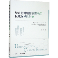 音像城市化对碳排放影响的区域分异研究王星